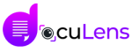DocuLens logo