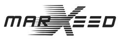 Marxeed logo