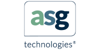 ASG Technologies logo