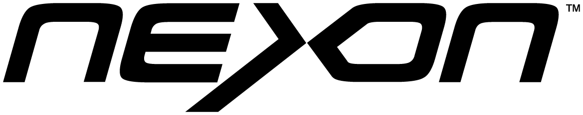 Nexon Australia logo