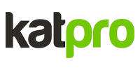 Katpro logo
