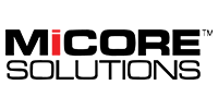 MiCORE Solutions logo