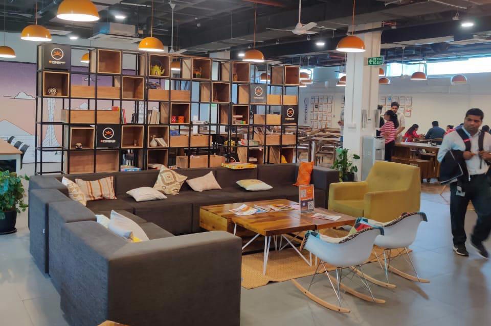 AAIC office space announcement