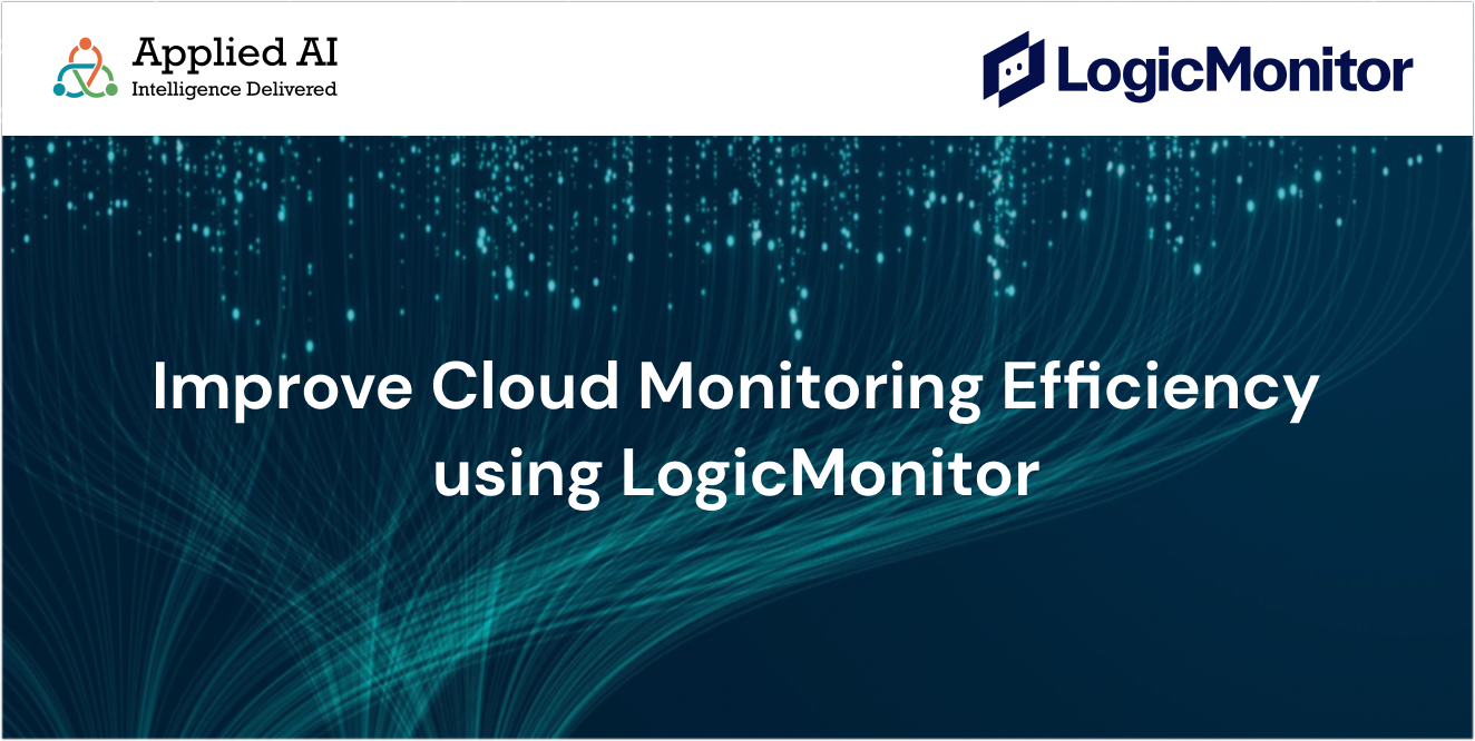 Logic Monitoring webinar completion artwork