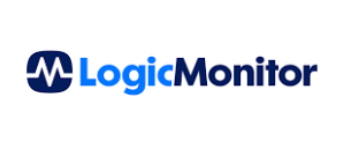 LogicMonitor logo