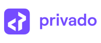 Privado logo
