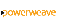 Powerweave logo
