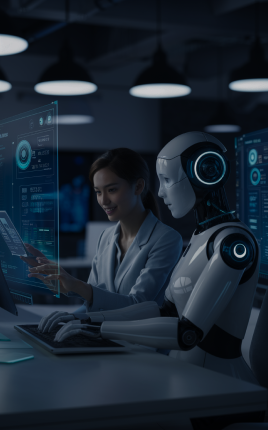 Enhancing Customer Support with AI-Driven Agent Assistance for a Leading InsureTech Provider