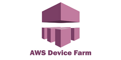 AWS Device Farm logo