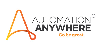 Automation Anywhere logo