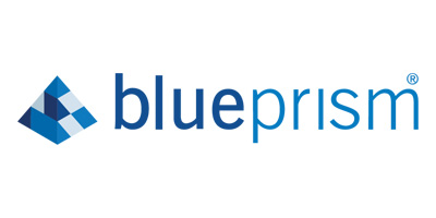 Blue Prism logo
