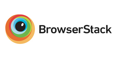 BrowserStack logo