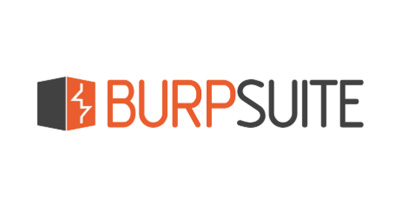 Burp Suite logo