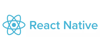 React Native logo