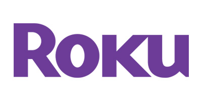 Roku logo