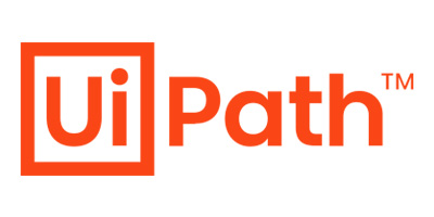 UiPath logo