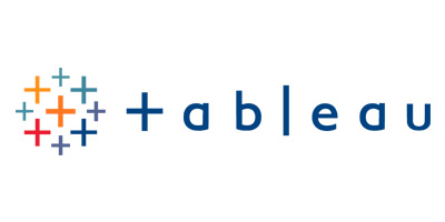 Tableau logo