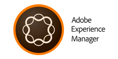 Adobe Experience logo