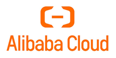 Alibaba Cloud logo
