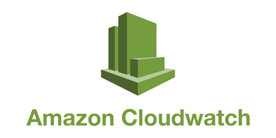 Amazon CloudWatch logo
