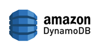 Amazon DynamoDB logo