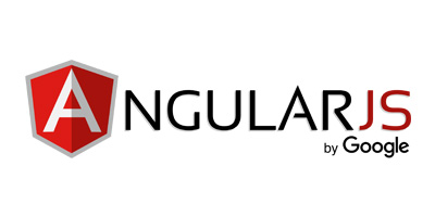 AngularJS logo