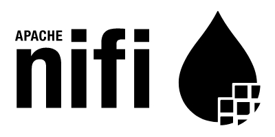 Apache NiFi logo