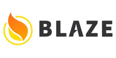 Blaze logo