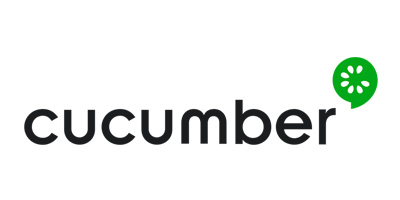 Cucumber logo