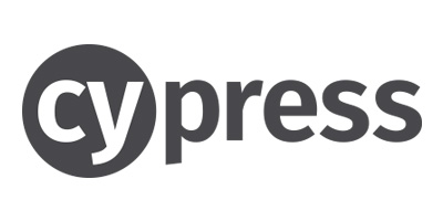 Cypress logo