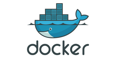 Docker logo
