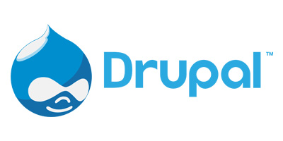 Drupal logo