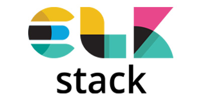 ELK Stack logo