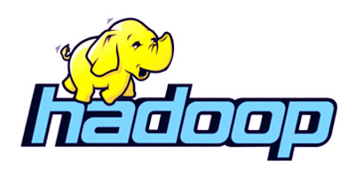Hadoop logo