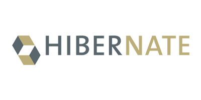 Hibernate logo