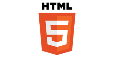 HTML logo