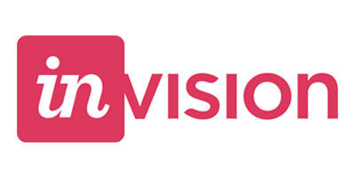 InVision logo