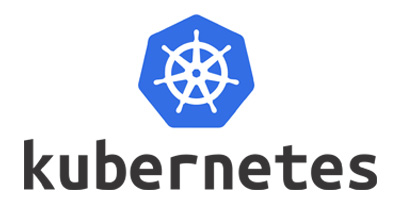 Kubernetes logo