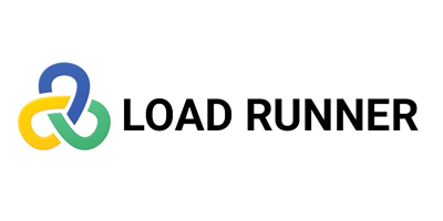 LoadRunner logo