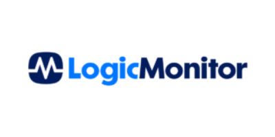 LogicMonitor logo