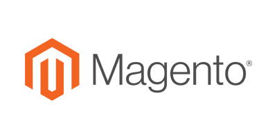 Magento logo