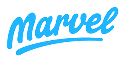 Marvel logo