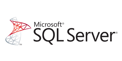 Microsoft SQL Server logo