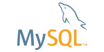MySQL logo