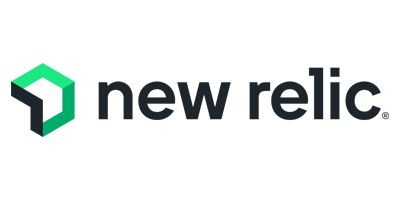 New Relic logo
