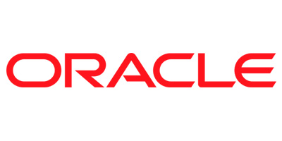 Oracle logo
