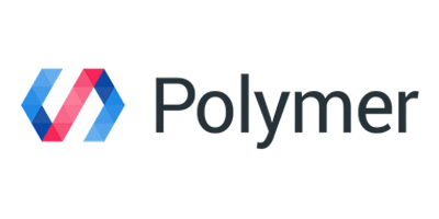 Polymer logo