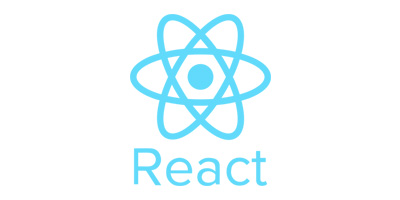 React logo