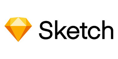 Sketch logo