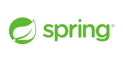 Spring logo